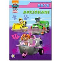 Patrula Cățelușilor: Skye în acțiune! carte de activități - p/a/Patrula-Catelusilor-Skye-in-actiune-carte-de-activitati-1.jpg