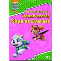 Patrula Cățelușilor: Trasee - Caiet de activități cu Everest și Skye - p/a/Patrula-Catelusilor-Trasee--Caiet-de-activitati-cu-Everest-si-Skye-1.jpg