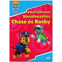 Patrula Cățelușilor: Urmărirea liniilor - Caiet de activități cu Chase și Rocky - p/a/Patrula-Catelusilor-Urmarirea-liniilor--Caiet-de-activitati-cu-Chase-si-Rocky-1.jpg