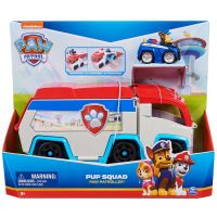 Patrula Cățelușilor: Vehiculul de transport PUP Squad cu figurina Chase - Spin Master - p/a/Patrula-Catelusilor-Vehiculul-de-transport-PUP-Squad-cu-figurina-Chase--Spin-Master-1.jpg