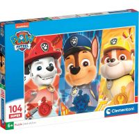 Patrula Cățelușilor puzzle de 104 piese - Clementoni - p/a/Patrula-Catelusilor-puzzle-de-104-piese--Clementoni-1.jpg
