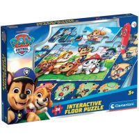 Patrula Cățelușilor puzzle interactiv pentru podea, 24 de piese - Clementoni - p/a/Patrula-Catelusilor-puzzle-interactiv-pentru-podea-24-de-piese--Clementoni-1.jpg