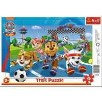 Patrula cățelușilor: Aventură sportivă puzzle cu ramă, 15 piese - Trefl - p/a/Patrula-catelusilor-Aventura-sportiva-puzzle-cu-rama-15-piese--Trefl-1.jpg