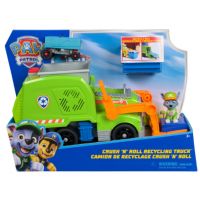 Patrula cățelușilor: CrushNRoll camion de gunoi deluxe Rocky - Spin Master - p/a/Patrula-catelusilor-Crush-N-Roll-camion-de-gunoi-deluxe-Rocky--Spin-Master-1.jpg