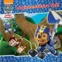 Patrula cățelușilor: La salvare aeriană! carte de povești - p/a/Patrula-catelusilor-La-salvare-aeriana-carte-de-povesti-1.jpg