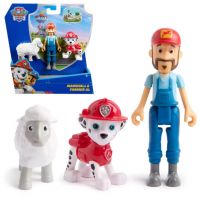 Patrula cățelușilor: Set figurine Marshall și Fermierul Al - Spin Master - p/a/Patrula-catelusilor-Set-figurine-Marshall-si-Fermierul-Al--Spin-Master-1.jpg