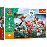 Paw Patrol Aventură de salvare a dinozaurilor, puzzle de 60 de piese - Trefl - p/a/Paw-Patrol-Aventura-de-salvare-a-dinozaurilor-puzzle-de-60-de-piese--Trefl-1.jpg