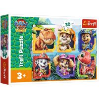 Paw Patrol Insula dinozaurilor, puzzle de 30 piese - Trefl - p/a/Paw-Patrol-Insula-dinozaurilor-puzzle-de-30-piese--Trefl-1.jpg