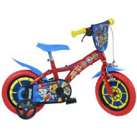 Paw Patrol bicicletă pentru copii roșu-albastră, mărimea 12 - bicicletă Dino Bikes - p/a/Paw-Patrol-bicicleta-pentru-copii-rosu-albastra-marimea-12--bicicleta-Dino-Bikes-1.jpg