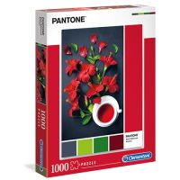 Pantone Hibiskus ceai puzzle 1000 bucăți - Clementoni - p/a/pantone-hibiskus-ceai-puzzle-1000-bucati-clementoni.jpg