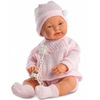 Păpuşă bebeluş asiatic în haine roz 45cm - p/a/papusa-bebelus-asiatic-in-haine-roz-45cm.jpg