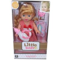 Păpușă cu părul roșcat, accesorii și suzetă, sunete - p/a/papusa-cu-parul-roscat-accesorii-si-suzeta-sunete.jpg