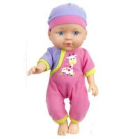 Păpușă cu pijama, scaun și accesorii 29cm - p/a/papusa-cu-pijama-scaun-si-accesorii-29cm.jpg