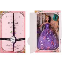 Păpușă de modă elegantă cu accesorii în haine mov 30cm - p/a/papusa-de-moda-eleganta-cu-accesorii-in-haine-mov-30cm.jpg