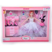Păpușă de modă haine bal cu accesorii 28cm - p/a/papusa-de-moda-haine-bal-cu-accesorii-28cm.jpg