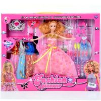 Păpușă de modă prințesă set de joacă cu accesorii - p/a/papusa-de-moda-printesa-set-de-joaca-cu-accesorii.jpg