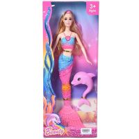 Păpușă sirenă păr blond cu delfin 30cm - p/a/papusa-sirena-par-blond-cu-delfin-30cm.jpg