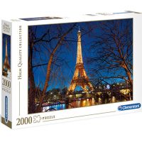 Paris HQC 2000 bucăți panoramă puzzle - Clementoni - p/a/paris-hqc-2000-bucati-panorama-puzzle-clementoni.jpg