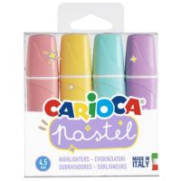 Pastel 4 bucăți textliner set - Carioca - p/a/pastel-4-bucati-textliner-set-carioca.jpg