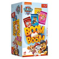 Paw Patrol Boom Boom joc de societate - Trefl - p/a/paw-patrol-boom-boom-joc-de-societate-trefl.jpg