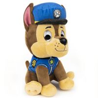 Paw Patrol: Chase 15 cm figurină pluș - Spin Master - p/a/paw-patrol-chase-15-cm-figurina-plus-spin-master.jpg