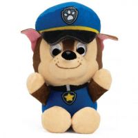 Paw Patrol: Chase 9 cm figurină pluș - Spin Master - p/a/paw-patrol-chase-9-cm-figurina-plus-spin-master.jpg