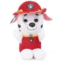Paw Patrol: Marshall 9 cm pluș figurină - Spin Master - p/a/paw-patrol-marshall-9-cm-plus-figurina-spin-master.jpg