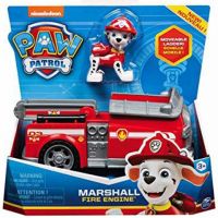 Paw Patrol: Marshall și mașina lui de pompieri - Spin Master - p/a/paw-patrol-marshall-si-masina-lui-de-pompieri-spin-master.jpg
