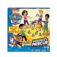 Paw Patrol: Mission Rescue joc de societate - Spin Master (limba maghiară) - p/a/paw-patrol-mission-rescue-joc-de-societate-spin-master-limba-maghiara.jpg