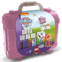 Paw Patrol set de ştampile pentru călătorie