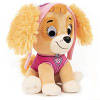 Paw Patrol: Skye 15 cm figurină pluș - Spin Master - p/a/paw-patrol-skye-15-cm-figurina-plus-spin-master.jpg