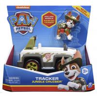 Paw Patrol: Tracker și vehicul de junglă pachet - Spin Master - p/a/paw-patrol-tracker-si-vehicul-de-jungla-pachet-spin-master.jpg