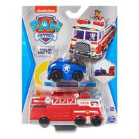 Paw Patrol: Ultimate Marshall mașină de pompieri și Chase mașină de poliție echipă - Spin Master - p/a/paw-patrol-ultimate-marshall-masina-de-pompieri-si-chase-masina-de-politie-echipa-spin-master.jpg