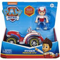 Paw Patrol: Vehicul ATV ambulanță Ryder - Spin Master - p/a/paw-patrol-vehicul-atv-ambulanta-ryder-spin-master.jpg