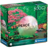 Peace puzzle: Picături de ploaie liniștitoare puzzle de 500 piese - Clementoni - p/e/Peace-puzzle-Picaturi-de-ploaie-linistitoare-puzzle-de-500-piese--Clementoni-1.jpg