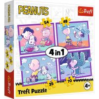 Peanuts Snoopy — Ziua câinelui, puzzle 4-în-1 35/48/54/70 piese - Trefl - p/e/Peanuts-Snoopy---Ziua-cainelui-puzzle-4-in-1-35-48-54-70-piese--Trefl-1.jpg