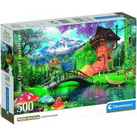 Peisaj de basm HQC puzzle de 500 de piese - Clementoni - p/e/Peisaj-de-basm-HQC-puzzle-de-500-de-piese--Clementoni-1.jpg