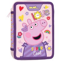 Penar dublu echipat Peppa Pig 15x21x5cm - p/e/Penar-dublu-echipat-Peppa-Pig-15x21x5cm-1.jpg
