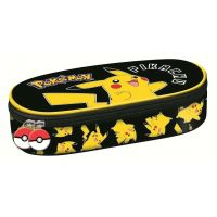 Penar oval Pokémon Pikachu 23x9,5x6 cm - p/e/Penar-oval-Pokemon-Pikachu-23x9-5x6-cm-1.jpg