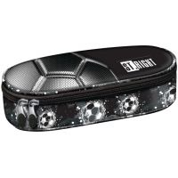 Penar oval St.Right Silver Goal PC01 23x9,5x6cm - p/e/Penar-oval-St-Right-Silver-Goal-PC01-23x9-5x6cm-1.jpg