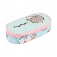 Penar oval albastru Pusheen 23x9,5x6cm - p/e/Penar-oval-albastru-Pusheen-23x9-5x6cm-1.jpg