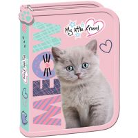 Penar pliabil cu pisici My Little Friend 20,5x13,5x3,5cm - p/e/Penar-pliabil-cu-pisici-My-Little-Friend-20-5x13-5x3-5cm-1.jpg