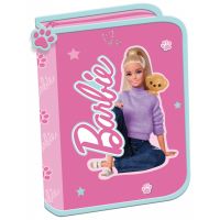 Penar roz extensibil Barbie, roz, 21x14x3,5cm - p/e/Penar-roz-extensibil-Barbie-roz-21x14x3-5cm-1.jpg