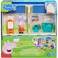 Peppa Purcelușa: Set de joacă cu grupa de grădiniță pliabilă Peppa - Hasbro - p/e/Peppa-Purcelusa-Set-de-joaca-cu-grupa-de-gradinita-pliabila-Peppa--Hasbro-1.jpg