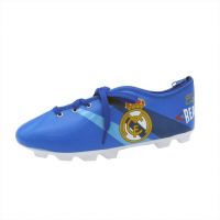 Penar în formă de ghete de fotbal Real Madrid