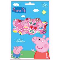 Peppa Pig abțibild 300 bucăți - p/e/peppa-pig-abtibild-300-bucati.jpg