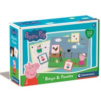 Peppa Pig Bingo și puzzle set de joacă - Clementoni - p/e/peppa-pig-bingo-si-puzzle-set-de-joaca-clementoni.jpg