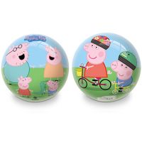 Peppa Pig BioBall minge cauciuc 23cm - p/e/peppa-pig-bioball-minge-cauciuc-23cm.jpg