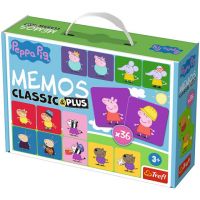 Peppa Pig Classic & Plus joc de memorie 36 bucăți - Trefl - p/e/peppa-pig-classic-plus-joc-de-memorie-36-bucati-trefl.jpg