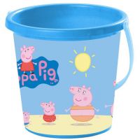 Peppa Pig design găleată pentru nisip - Mondo Toys - p/e/peppa-pig-design-galeata-pentru-nisip-mondo-toys.jpg